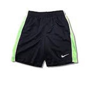 NWT Nike Elite Dri-fit Baby Basketball Shorts